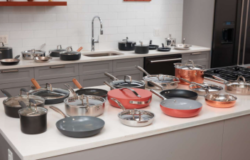 Must-Have Cookware for Every Modern Kitchen